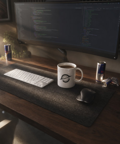 Desk 002